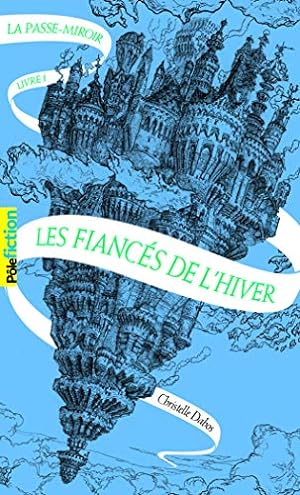Imagen del vendedor de La passe-miroir [FRENCH LANGUAGE - Soft Cover ] a la venta por booksXpress