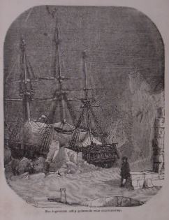 Kane, de Noordpoolvaarder. Togten en ontdekkingen van de tweede Grinnell-expeditie ter opsporing ...