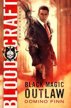 Seller image for Blood Craft (Black Magic Outlaw) [Soft Cover ] for sale by booksXpress