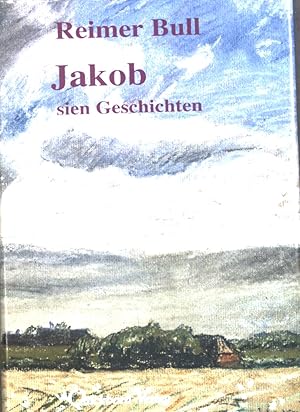 Bild des Verkufers fr Jakob sien Geschichten. zum Verkauf von books4less (Versandantiquariat Petra Gros GmbH & Co. KG)