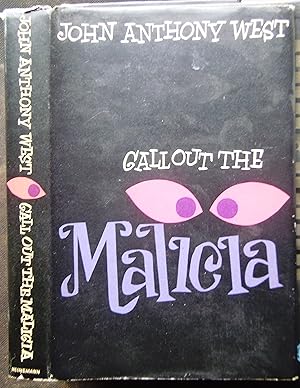 Seller image for Call Out the Malicia for sale by booksbesidetheseaside