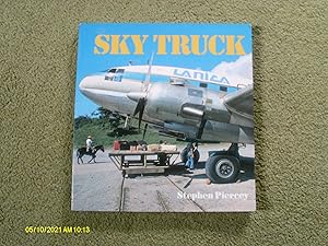 Seller image for Sky Truck (Osprey Colour Series) for sale by Buybyebooks