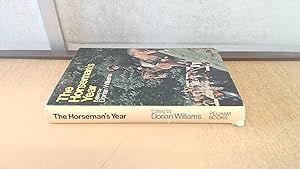Seller image for The Horsemans Year for sale by BoundlessBookstore