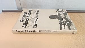 Seller image for Ground Attack Aircraft of World War II for sale by BoundlessBookstore