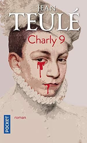 Image du vendeur pour Charly 9 mis en vente par librairie philippe arnaiz