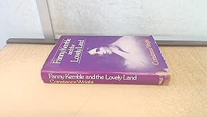 Seller image for Fanny Kemble and the Lovely Land for sale by BoundlessBookstore