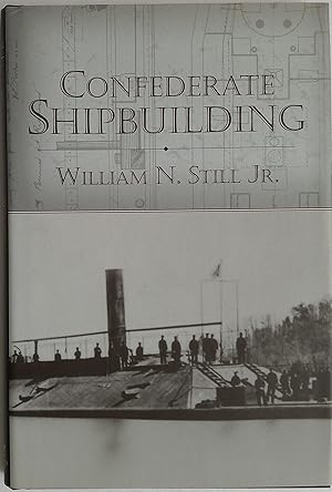 Confederate Shipbuilding