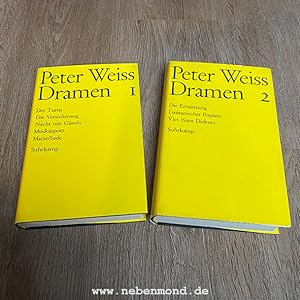 Dramen (2 Bände).