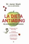 La dieta antiaging