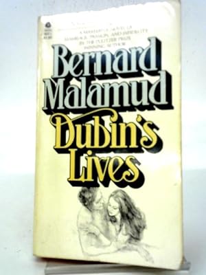 Seller image for Dubin's Lives for sale by World of Rare Books