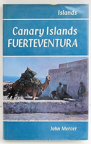 Seller image for CANARY ISLANDS: FUERTEVENTURA. (The Islands Series). for sale by Marrins Bookshop
