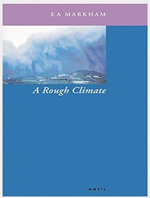Imagen del vendedor de A Rough Climate a la venta por Shore Books