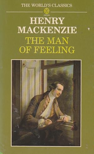 Seller image for The Man of Feeling for sale by The Glass Key