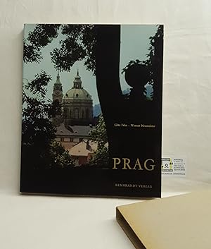 Bild des Verkufers fr Prag - Geschiche und Kultur zum Verkauf von Fr. Stritter e.K. Buchhandlung