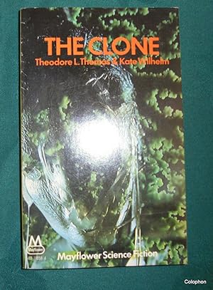 Image du vendeur pour The Clone. mis en vente par Colophon Books (UK)