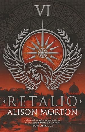 Seller image for Retalio: Book VI in the Roma Nova series for sale by The Glass Key