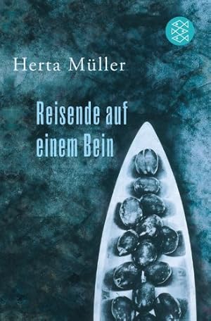 Image du vendeur pour Reisende auf einem Bein [Soft Cover ] mis en vente par booksXpress