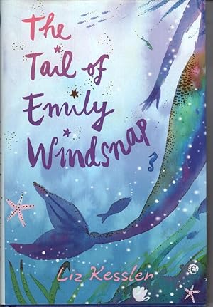 Bild des Verkufers fr The Tail of Emily Windsnap: Book 1 zum Verkauf von High Street Books