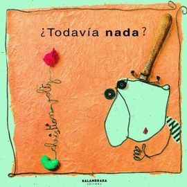 TODAVIA NADA?