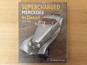 Supercharged Mercedes in Detail: 1923-42