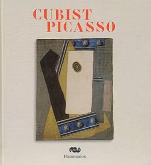 Seller image for Cubist Picasso for sale by LEFT COAST BOOKS