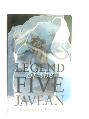 Seller image for Legend of the Five Javean for sale by World of Rare Books