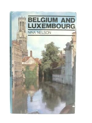 Seller image for Belgium and Luxembourg for sale by World of Rare Books