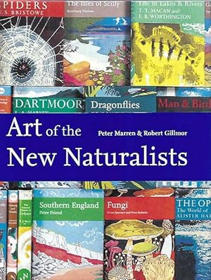 Art of the New Naturalists. Forms from Nature.