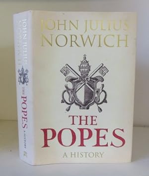 The Popes: A History