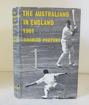 The Australians in England 1961