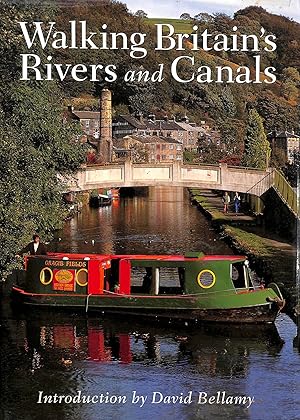 Walking Britain's Rivers and Canals