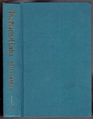 Bild des Verkufers fr The Pearls of Lutra - A Tale of Redwall zum Verkauf von HAUNTED BOOKSHOP P.B.F.A.