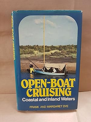 Image du vendeur pour Open-Boat Cruising mis en vente par Lovely Books