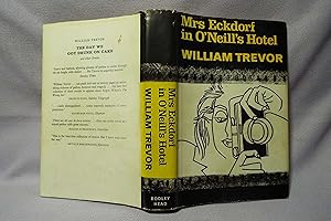 Image du vendeur pour Mrs. Eckdorf in O'Neill's Hotel : First printing mis en vente par PW Books