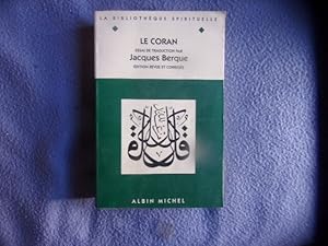 Le Coran