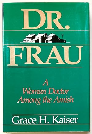 Immagine del venditore per Dr. Frau venduto da Heritage Books