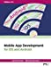 Seller image for Mobile App Development for iOS and Android, Edition 2.0 [Soft Cover ] for sale by booksXpress