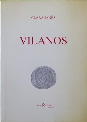 Imagen del vendedor de Vilanos a la venta por Librera Alonso Quijano