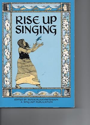 Bild des Verkufers fr Rise Up Singing: The Group Singing Songbook zum Verkauf von Orca Knowledge Systems, Inc.