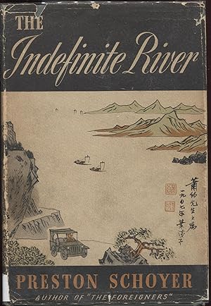 The Indefinite River