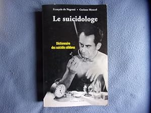Seller image for Le suicidologe for sale by arobase livres