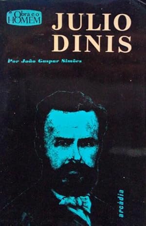 Imagen del vendedor de JLIO DINIS. a la venta por Livraria Castro e Silva