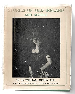 Tales of Old Ireland and Myself