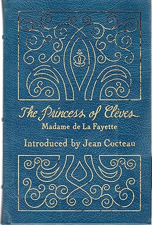 Image du vendeur pour The Princess of Cleves: A Novel mis en vente par Dorley House Books, Inc.