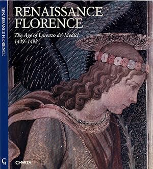 Bild des Verkufers fr Reinassance Florence - The Age of Lorenzo de' Medici 1449 - 1492 zum Verkauf von Biblioteca di Babele