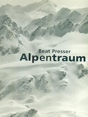 Seller image for Alpentraum for sale by Miliardi di Parole