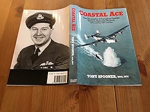 Seller image for COASTAL ACE , for sale by Highstreet Books ABA ILAB