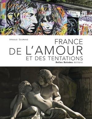 France de l'amour et des tentations