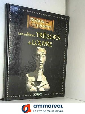 Seller image for Les sublimes trsors du Louvre for sale by Ammareal