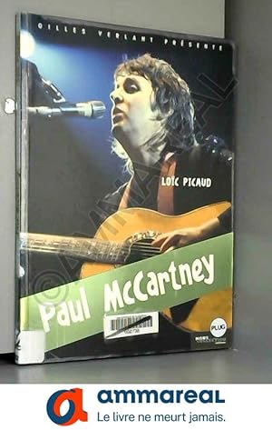 Image du vendeur pour Paul McCartney mis en vente par Ammareal